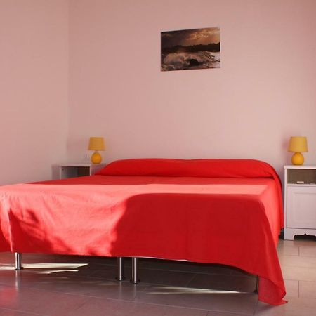 Itaca Residence 마르살라 외부 사진