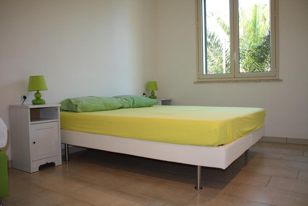 Itaca Residence 마르살라 객실 사진
