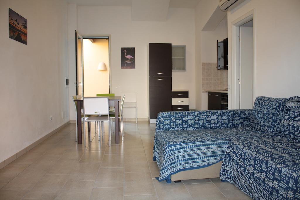 Itaca Residence 마르살라 외부 사진