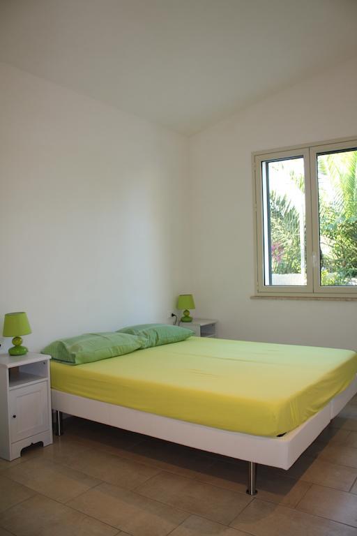 Itaca Residence 마르살라 객실 사진