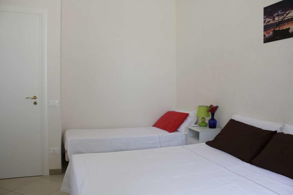 Itaca Residence 마르살라 객실 사진