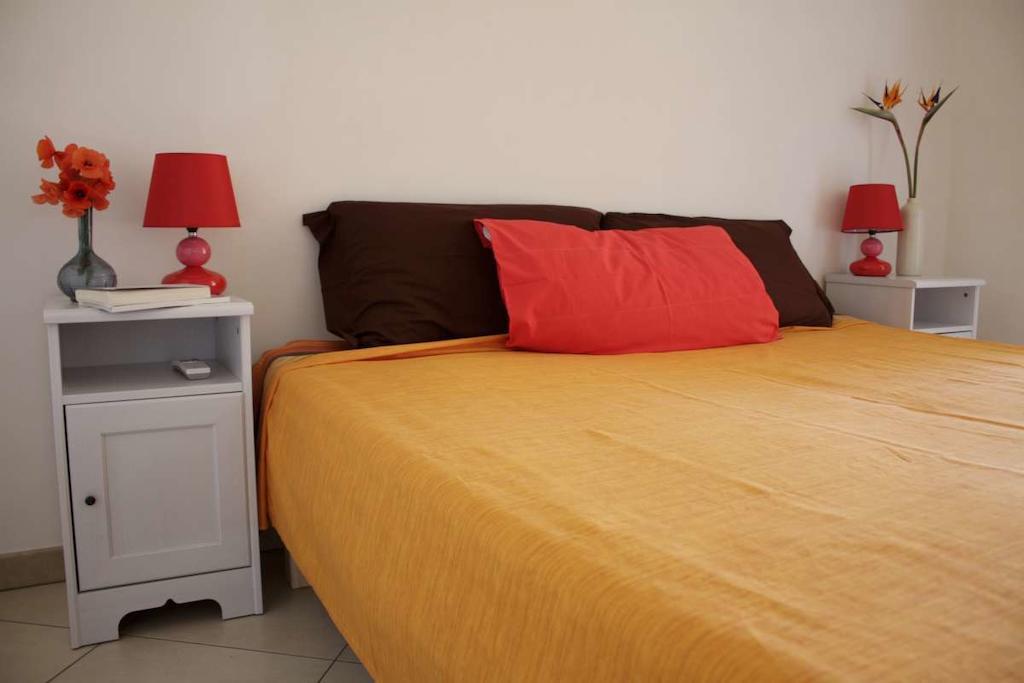 Itaca Residence 마르살라 객실 사진