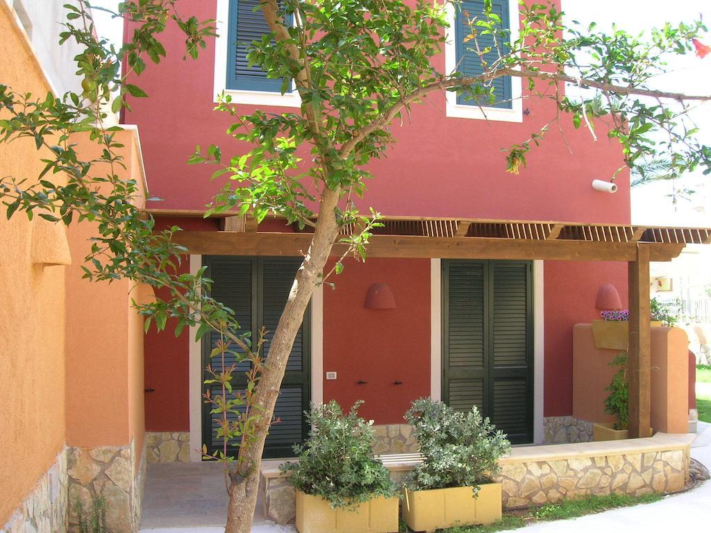 Itaca Residence 마르살라 외부 사진