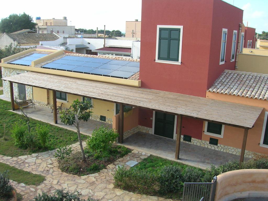 Itaca Residence 마르살라 객실 사진
