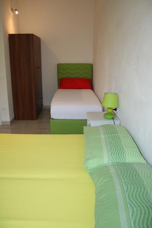Itaca Residence 마르살라 객실 사진