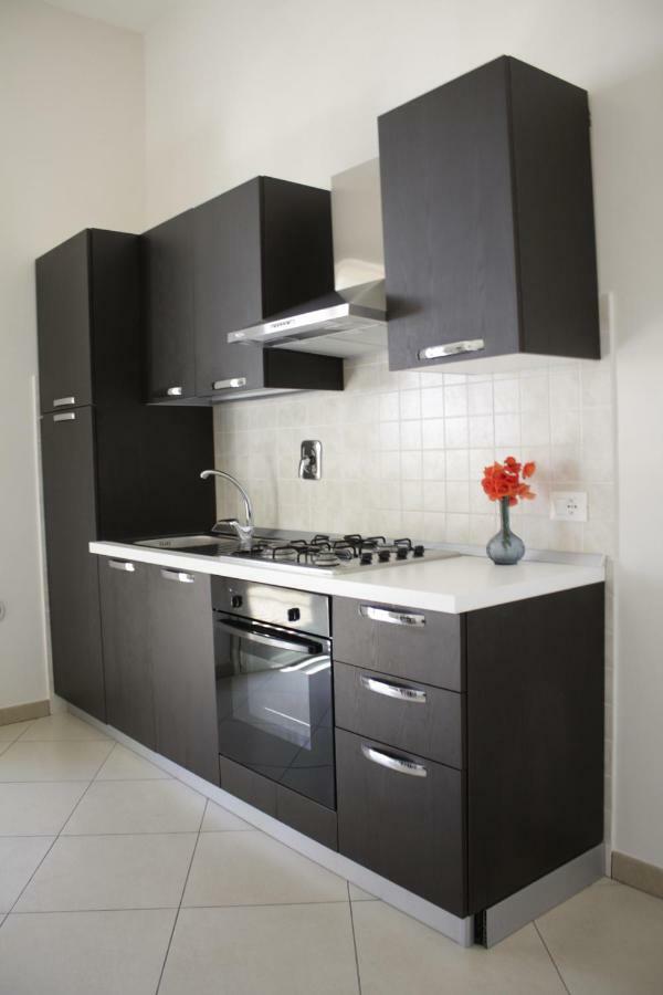 Itaca Residence 마르살라 외부 사진