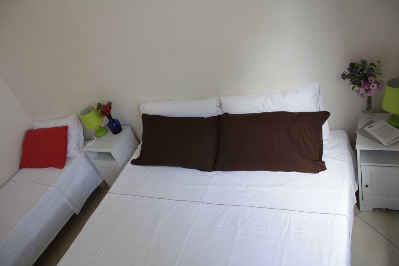 Itaca Residence 마르살라 외부 사진