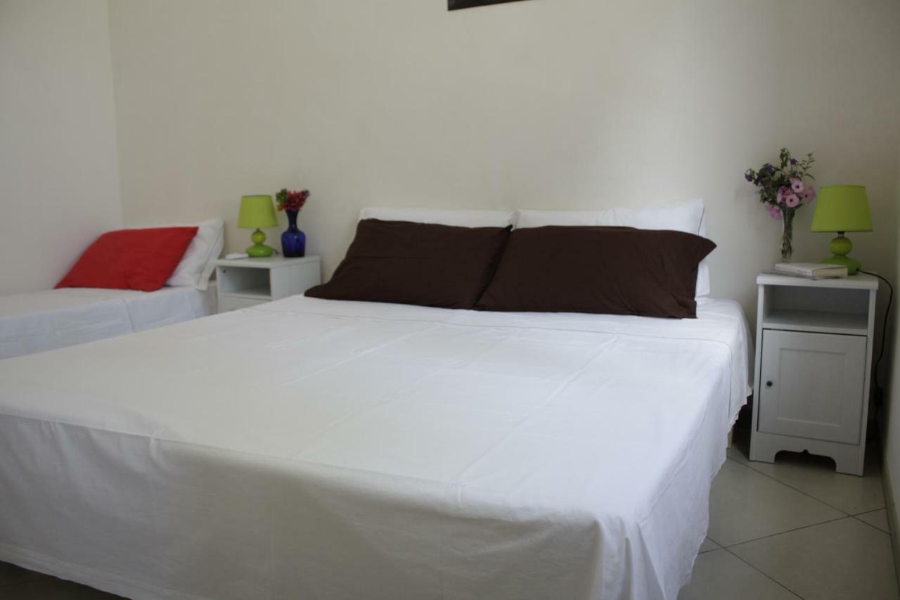 Itaca Residence 마르살라 외부 사진