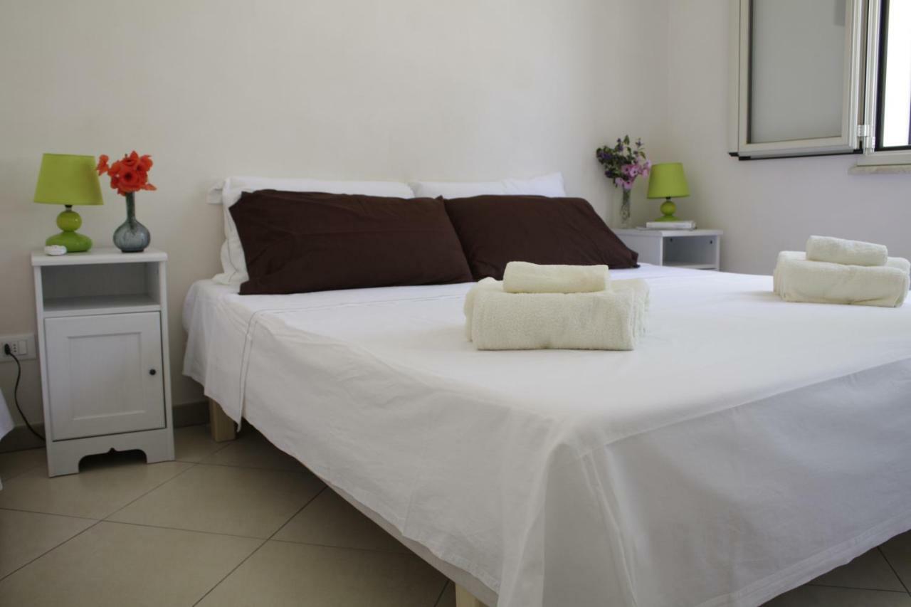 Itaca Residence 마르살라 외부 사진