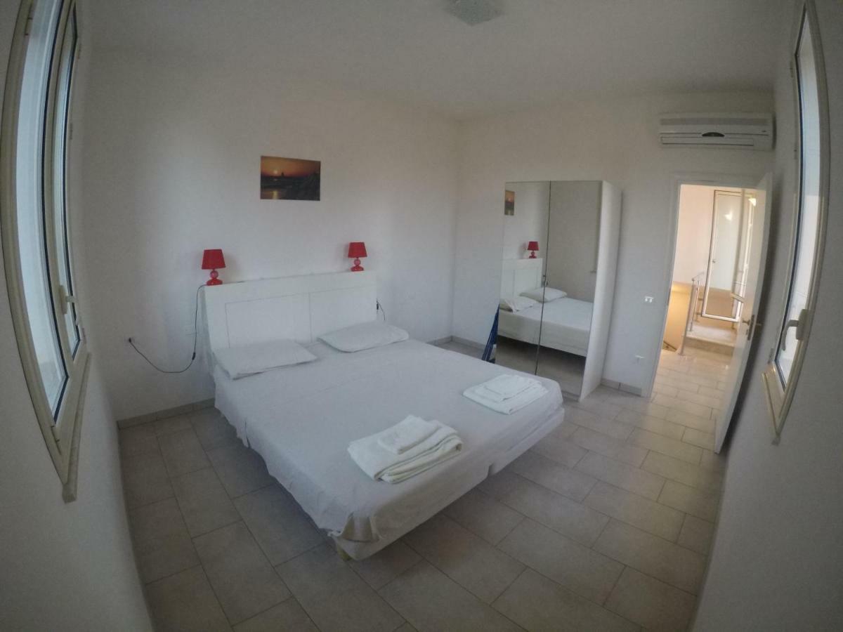 Itaca Residence 마르살라 외부 사진