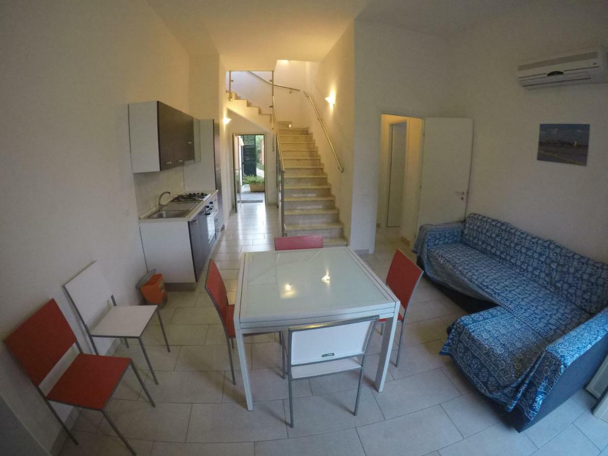 Itaca Residence 마르살라 외부 사진
