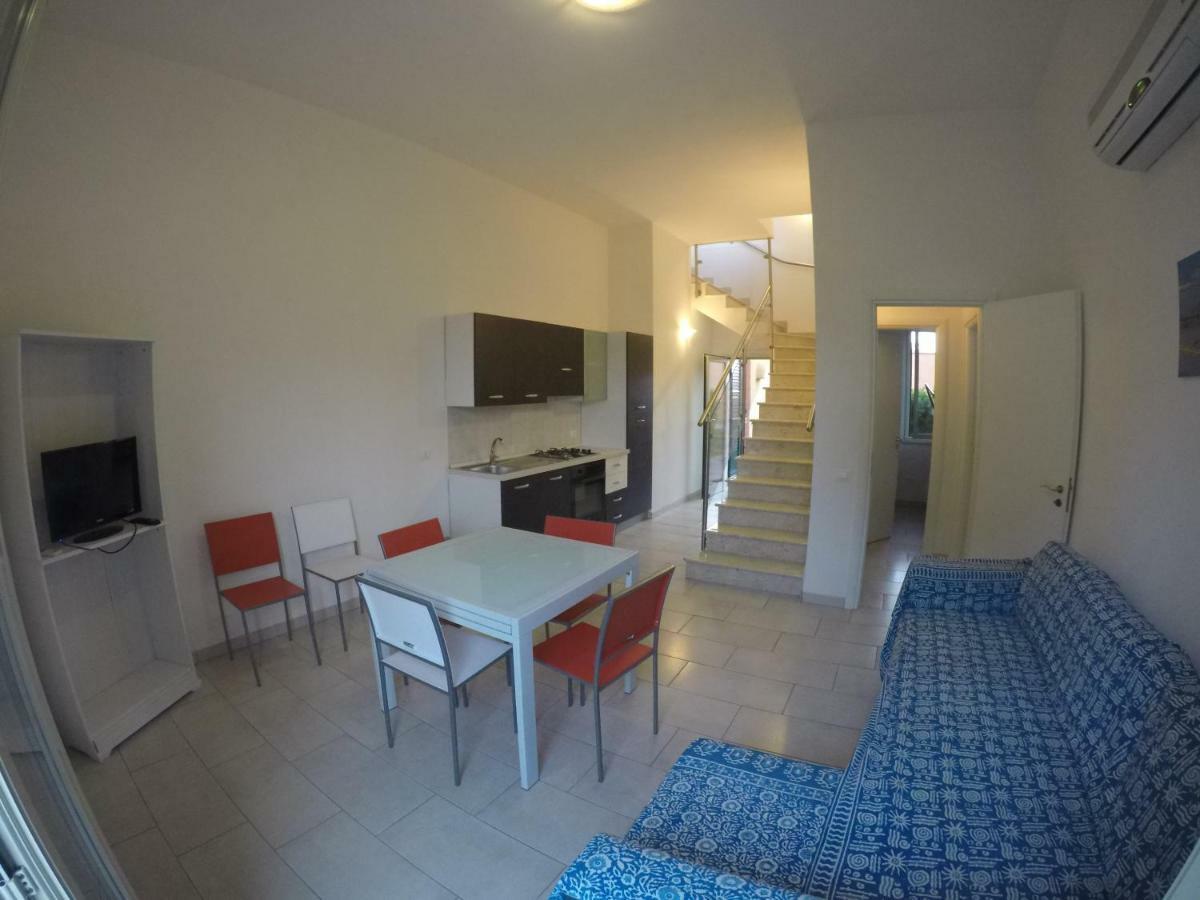 Itaca Residence 마르살라 외부 사진