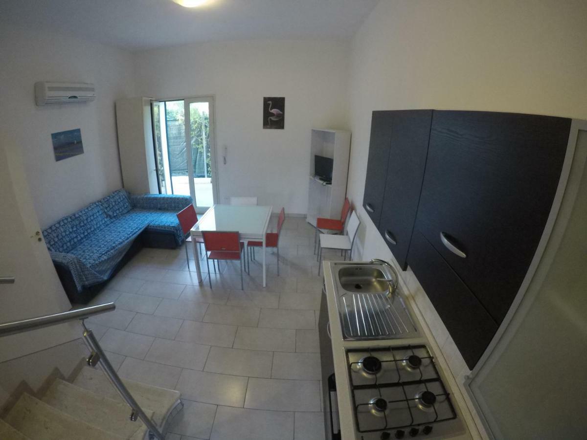 Itaca Residence 마르살라 외부 사진