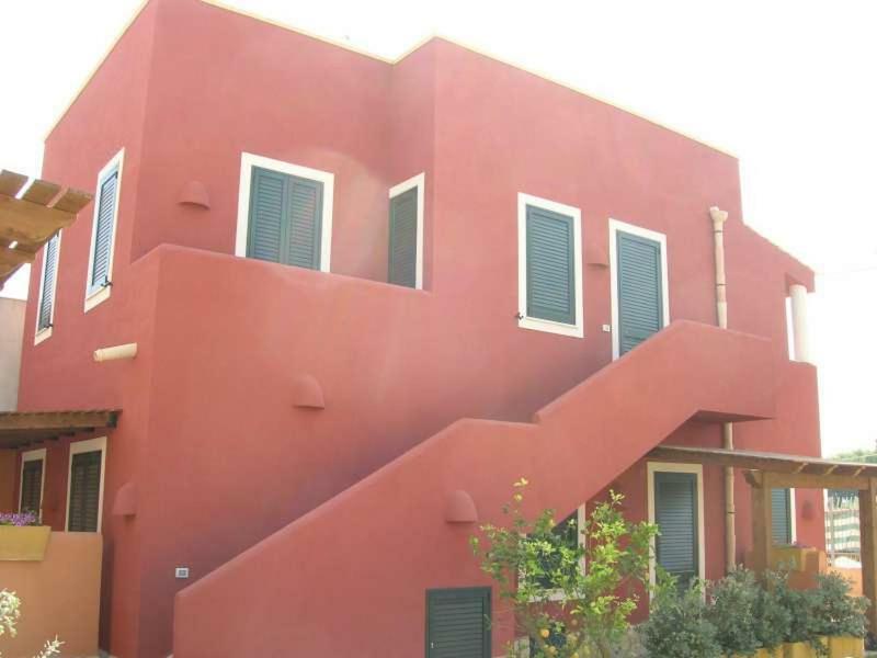Itaca Residence 마르살라 외부 사진