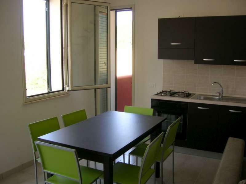 Itaca Residence 마르살라 외부 사진